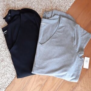 Old Navy Bodysuit Bundle size XXL